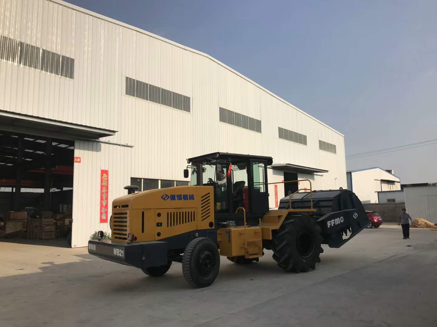 冷再生機(jī)發(fā)展方向和存在的問題你知道嗎？